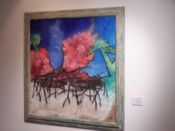 Museo Casa Pintada 2004